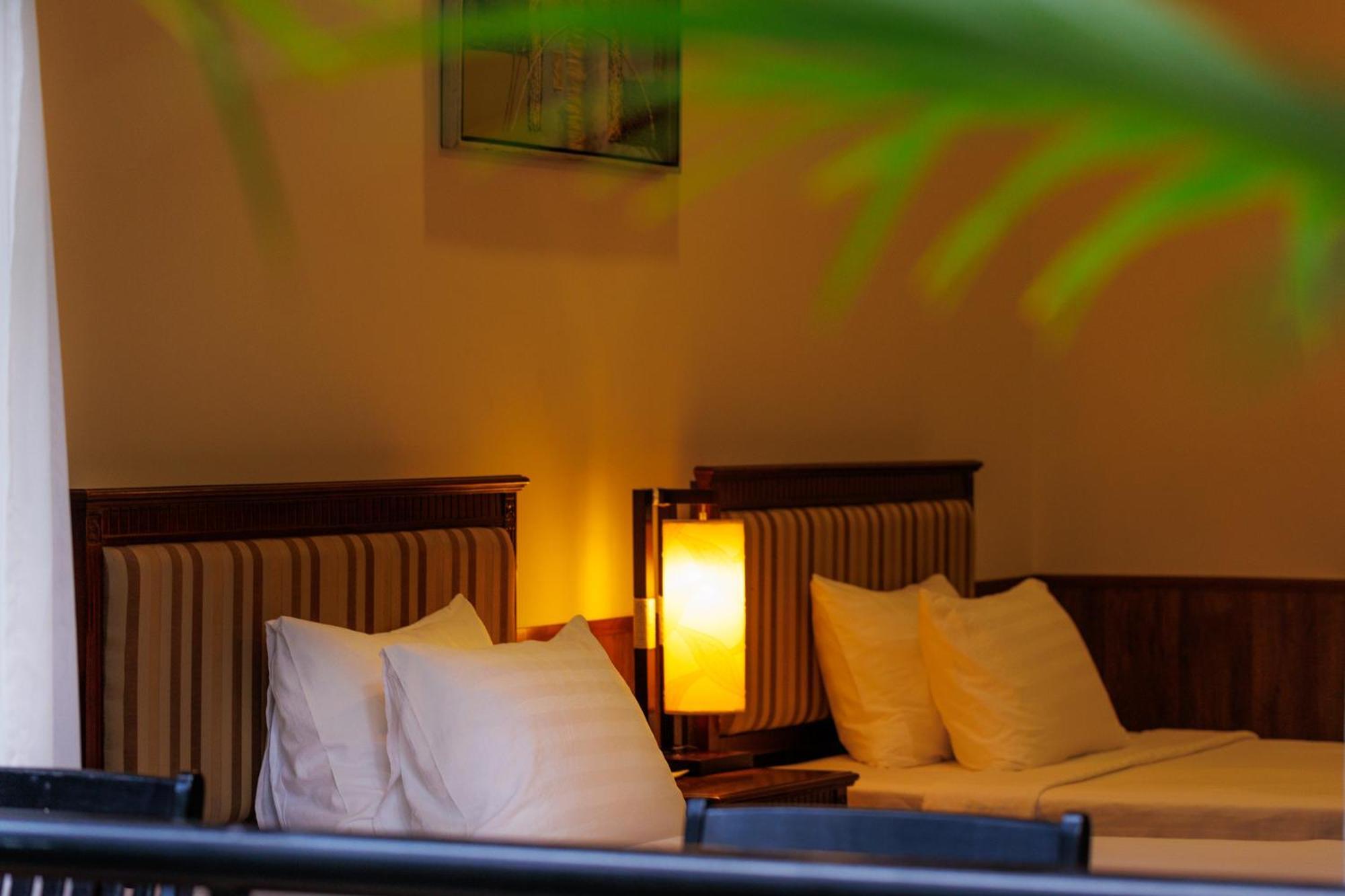 Diamond Bay Resort & Spa Nha Trang Exterior foto